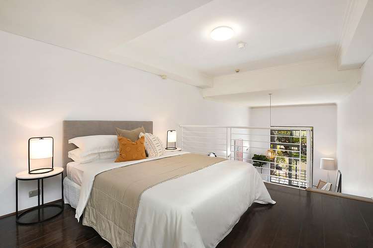 Fourth view of Homely apartment listing, 107/2 Macpherson Street, Cremorne NSW 2090