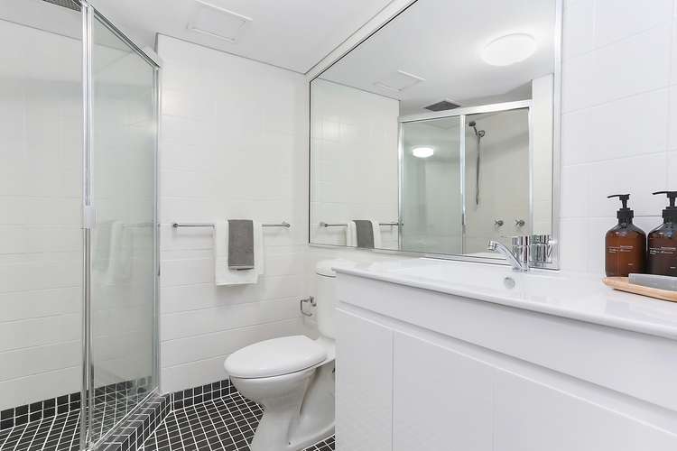 Sixth view of Homely apartment listing, 107/2 Macpherson Street, Cremorne NSW 2090