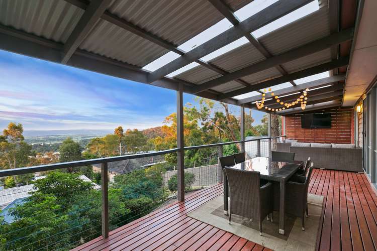 Second view of Homely house listing, 45 Bastow Road, Lilydale VIC 3140