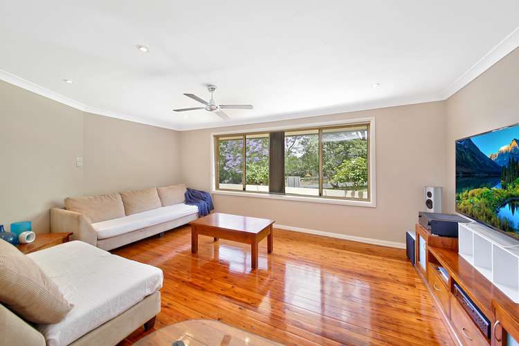 Second view of Homely house listing, 14 McCall Avenue, Camden South NSW 2570