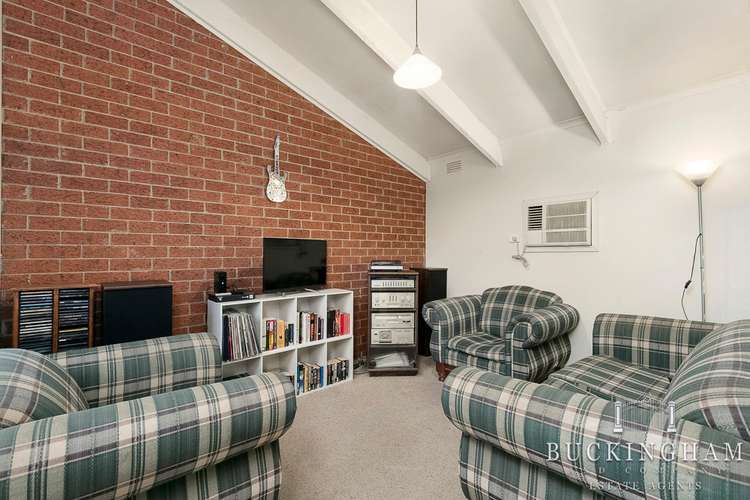 Third view of Homely unit listing, 4/177 Mountain View Road, Greensborough VIC 3088