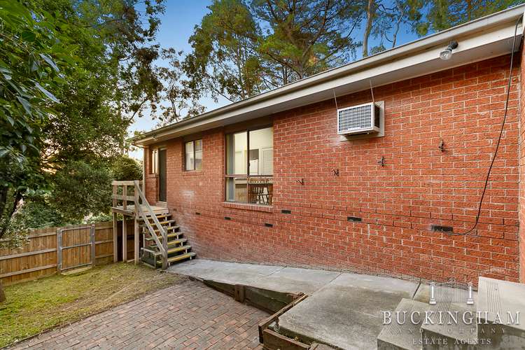 Sixth view of Homely unit listing, 4/177 Mountain View Road, Greensborough VIC 3088