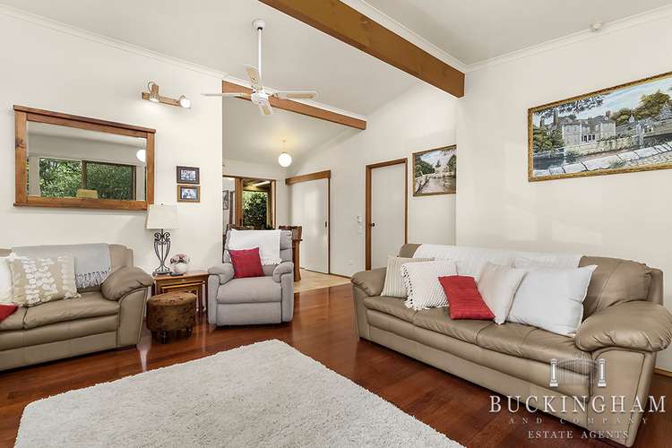 Fourth view of Homely unit listing, 3/57 Beard Street, Eltham VIC 3095