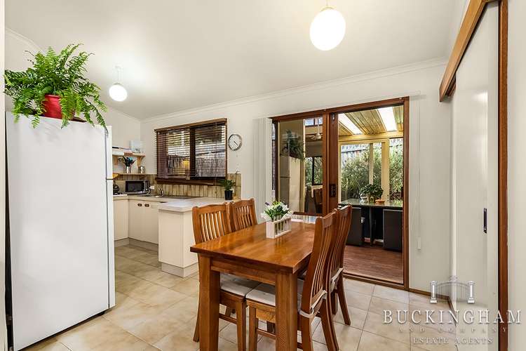 Fifth view of Homely unit listing, 3/57 Beard Street, Eltham VIC 3095