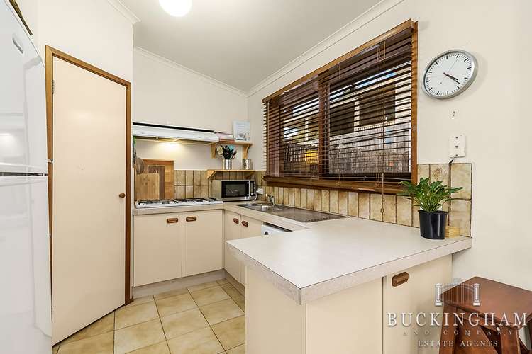 Sixth view of Homely unit listing, 3/57 Beard Street, Eltham VIC 3095