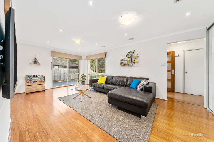 Second view of Homely house listing, 13 Beresford Drive, Boronia VIC 3155