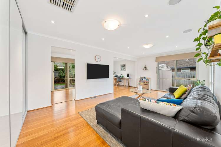 Third view of Homely house listing, 13 Beresford Drive, Boronia VIC 3155