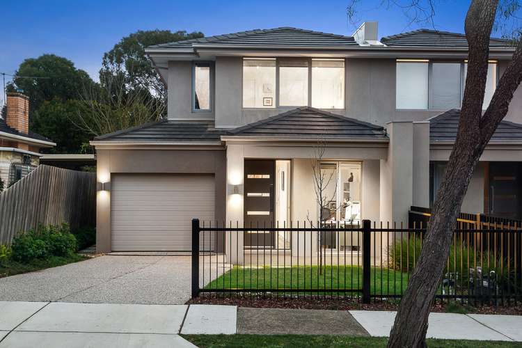 Main view of Homely townhouse listing, 32A Simon Street, Blackburn North VIC 3130