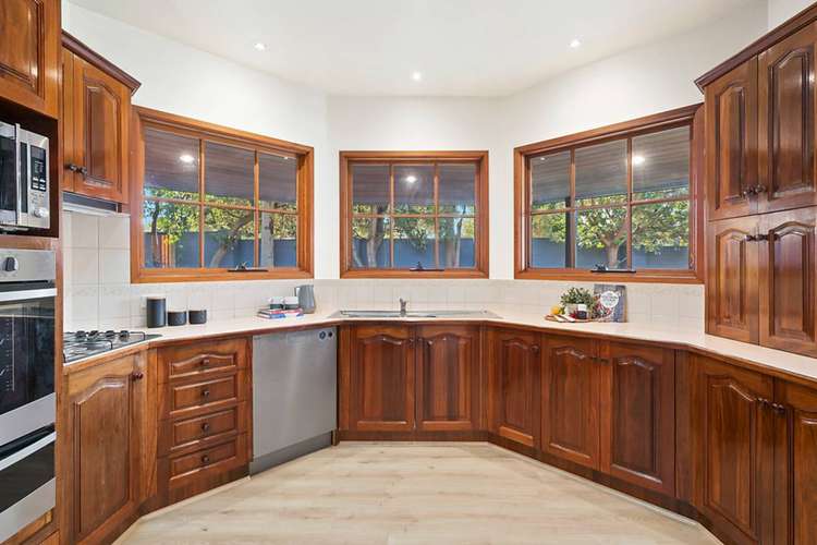 Second view of Homely house listing, 6 Cherbourg Avenue, Beaumaris VIC 3193