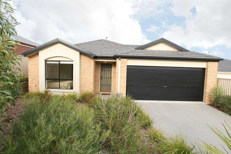 Main view of Homely house listing, 16 Belmar Crescent, Canadian VIC 3350