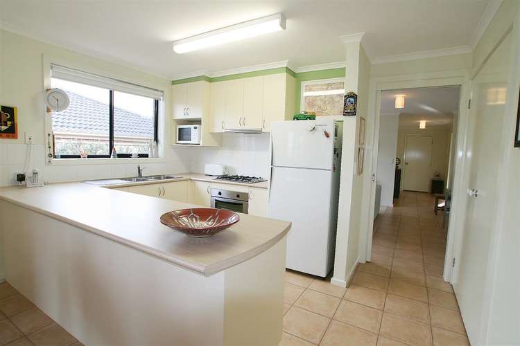 Fifth view of Homely house listing, 16 Belmar Crescent, Canadian VIC 3350