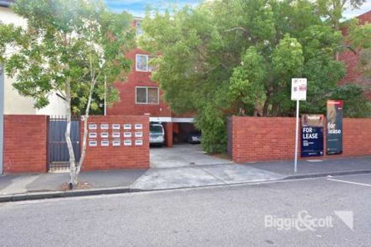 Fifth view of Homely apartment listing, 2/37 Greville Street, Prahran VIC 3181