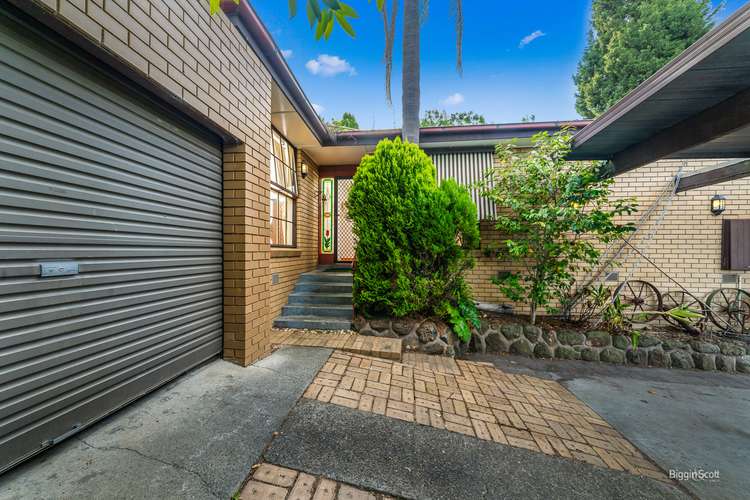 18 Tabilk Court, Wantirna VIC 3152