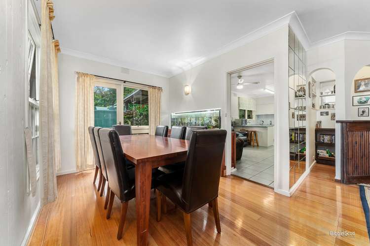 Second view of Homely house listing, 18 Tabilk Court, Wantirna VIC 3152