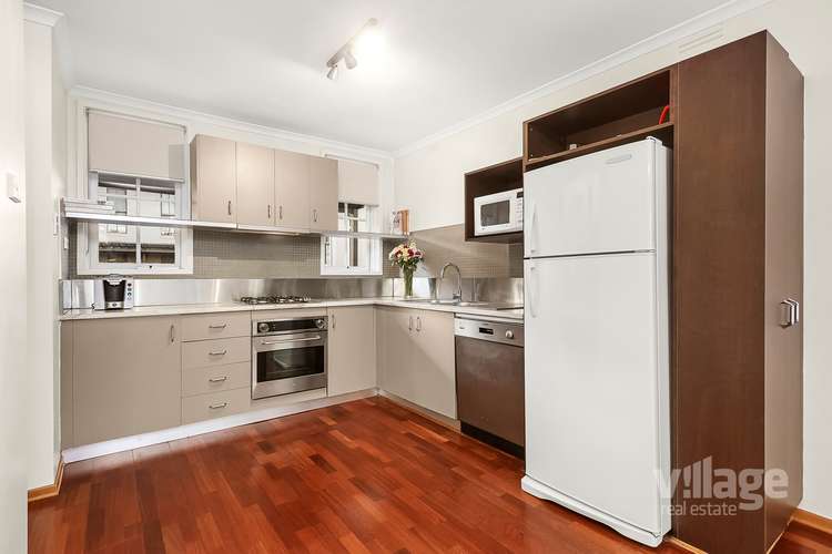 Fifth view of Homely townhouse listing, 4/3-5 Grandview  Avenue, Maribyrnong VIC 3032