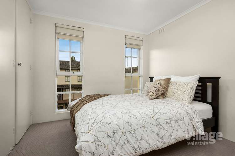 Sixth view of Homely townhouse listing, 4/3-5 Grandview  Avenue, Maribyrnong VIC 3032
