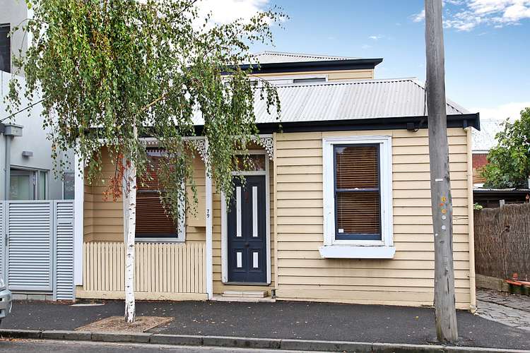 Main view of Homely house listing, 79 Brooke Street, Albert Park VIC 3206