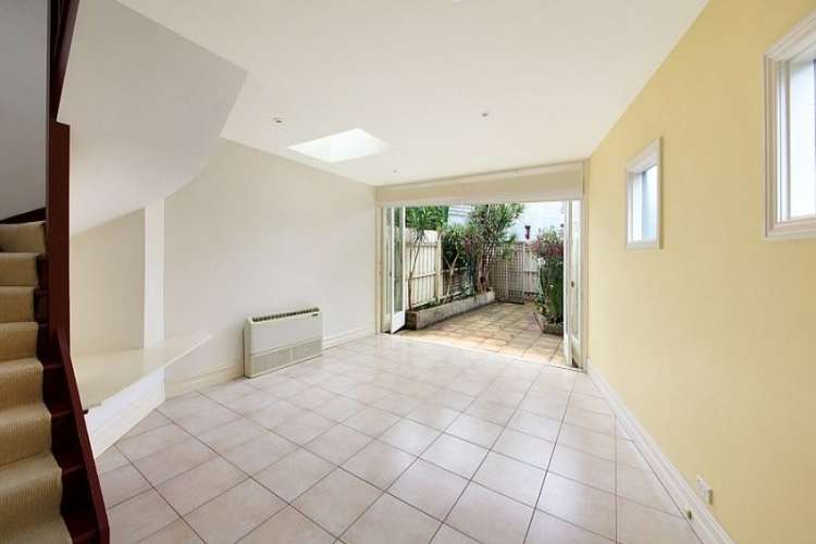 Second view of Homely house listing, 79 Brooke Street, Albert Park VIC 3206