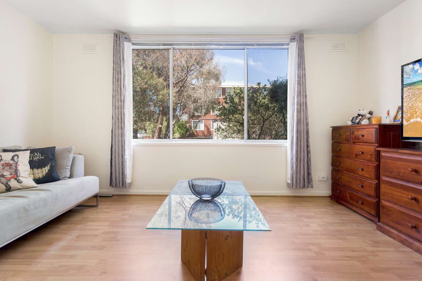Main view of Homely apartment listing, 2/27 St Georges Road, Armadale VIC 3143