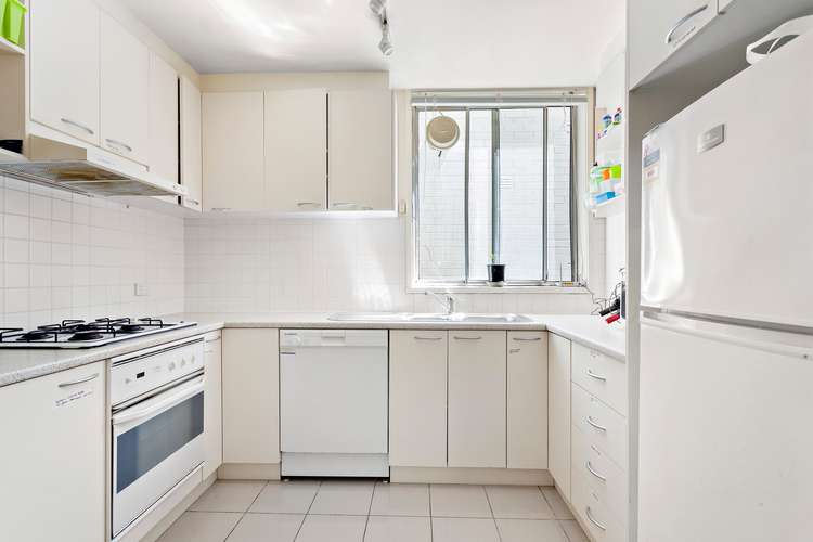 Second view of Homely apartment listing, 2/27 St Georges Road, Armadale VIC 3143