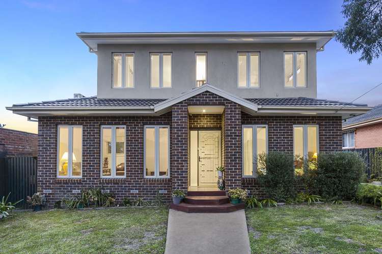Main view of Homely townhouse listing, 4 Lemon Grove, Nunawading VIC 3131