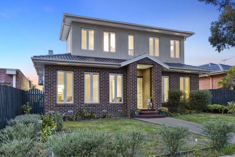 Second view of Homely townhouse listing, 4 Lemon Grove, Nunawading VIC 3131