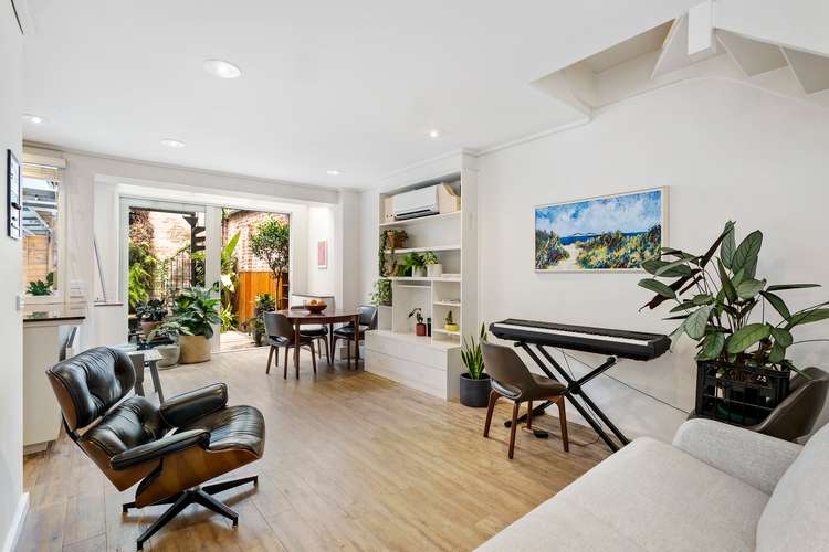 Second view of Homely house listing, 3/16 Hurry Place, Prahran VIC 3181