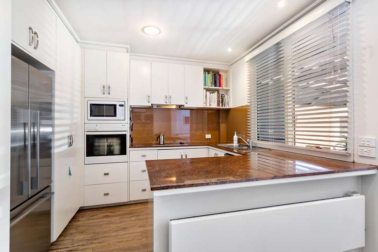 Fifth view of Homely house listing, 3/16 Hurry Place, Prahran VIC 3181