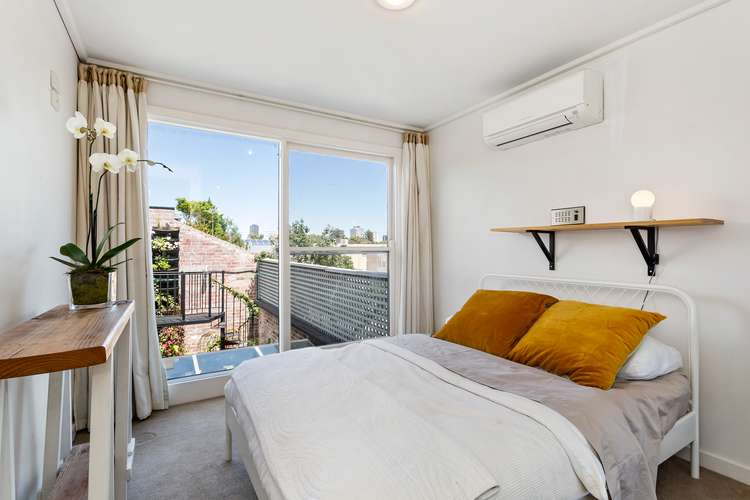 Sixth view of Homely house listing, 3/16 Hurry Place, Prahran VIC 3181