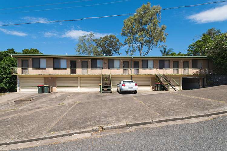 Second view of Homely unit listing, 71 Samford Road, Alderley QLD 4051