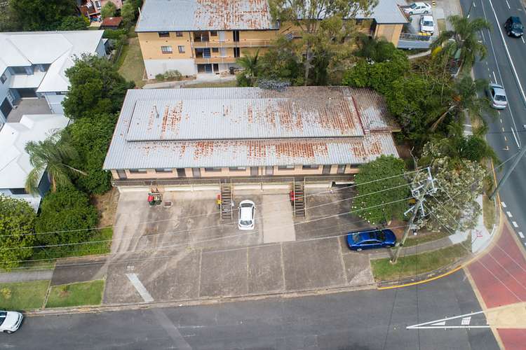 Fourth view of Homely unit listing, 71 Samford Road, Alderley QLD 4051