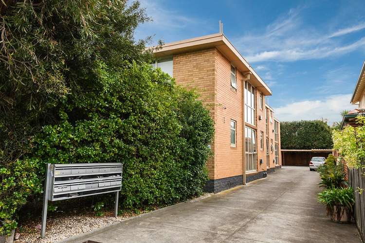 Main view of Homely apartment listing, 2/50 Trevelyan Street, Elsternwick VIC 3185