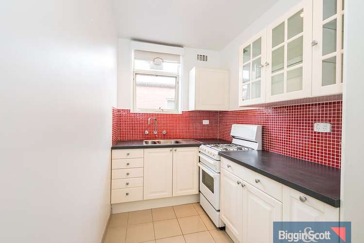 Second view of Homely apartment listing, 2/50 Trevelyan Street, Elsternwick VIC 3185