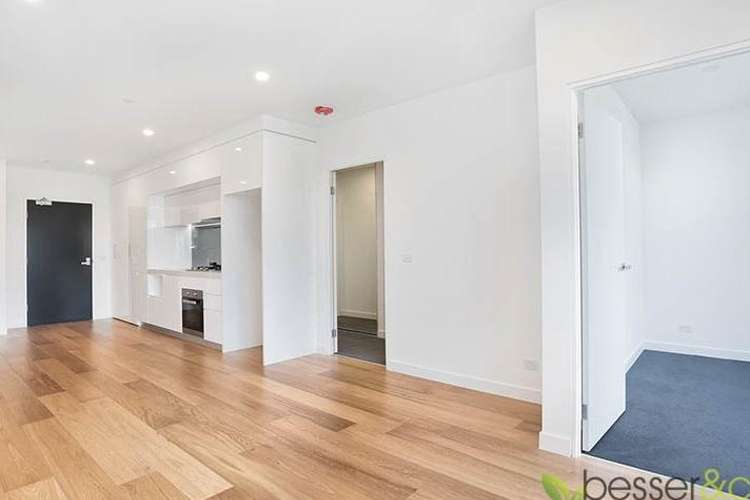 Third view of Homely apartment listing, 307/483 Glenhuntly Road, Elsternwick VIC 3185