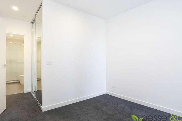 Fourth view of Homely apartment listing, 307/483 Glenhuntly Road, Elsternwick VIC 3185