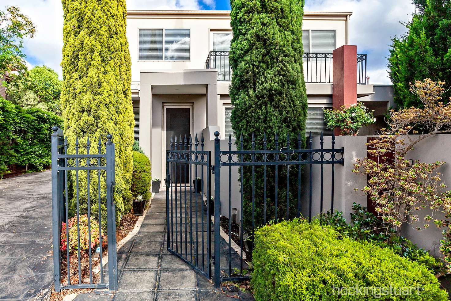 Main view of Homely house listing, 1/197 Tooronga Road, Glen Iris VIC 3146