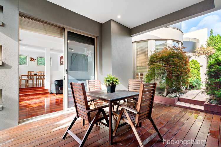 Fourth view of Homely house listing, 1/197 Tooronga Road, Glen Iris VIC 3146