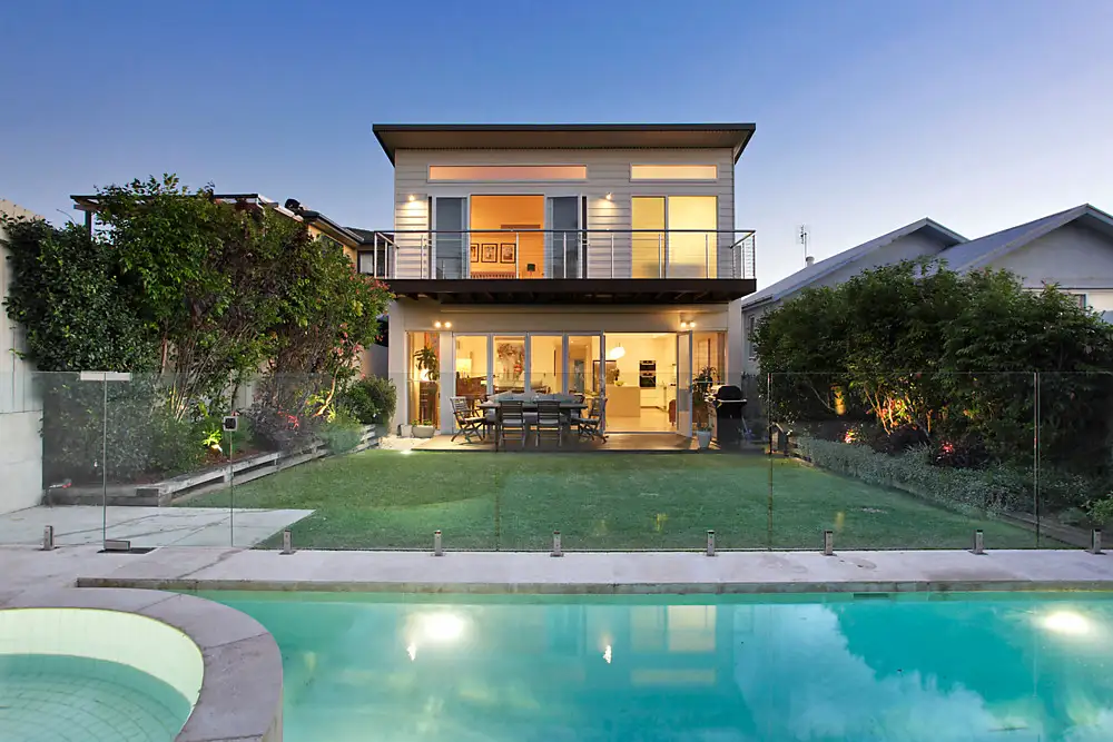 Main view of Homely house listing, 18 Austin Avenue, North Curl Curl NSW 2099