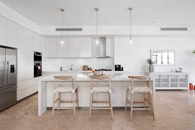 Fourth view of Homely house listing, 18 Austin Avenue, North Curl Curl NSW 2099