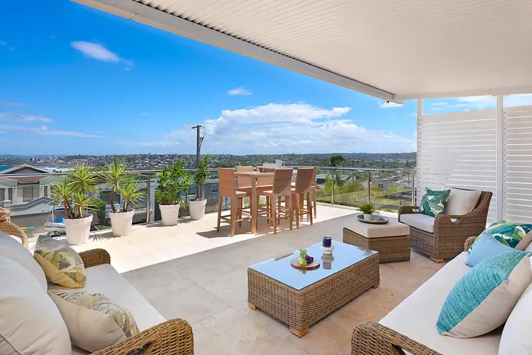 Fifth view of Homely house listing, 18 Austin Avenue, North Curl Curl NSW 2099