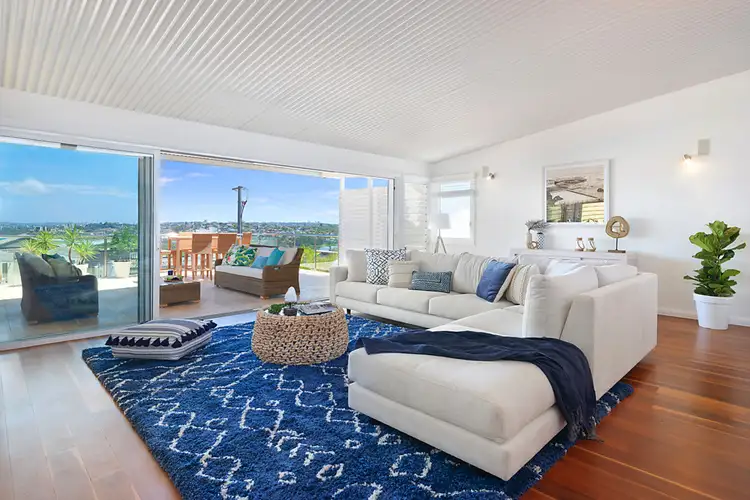 Sixth view of Homely house listing, 18 Austin Avenue, North Curl Curl NSW 2099