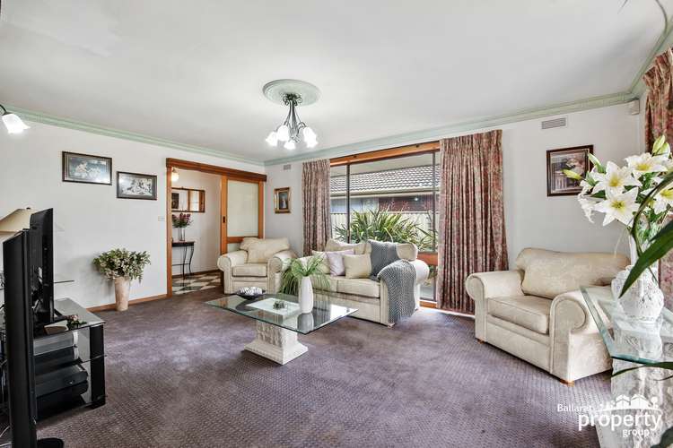 Second view of Homely house listing, 110 Grandview Grove, Wendouree VIC 3355