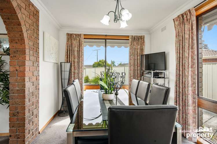Fourth view of Homely house listing, 110 Grandview Grove, Wendouree VIC 3355