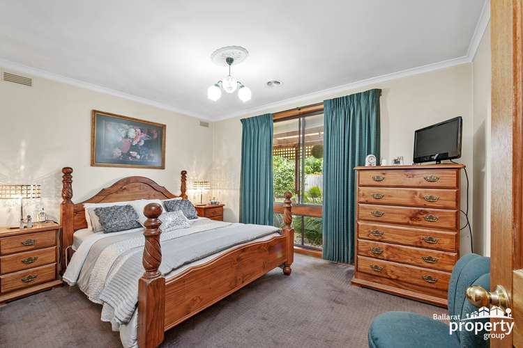 Fifth view of Homely house listing, 110 Grandview Grove, Wendouree VIC 3355
