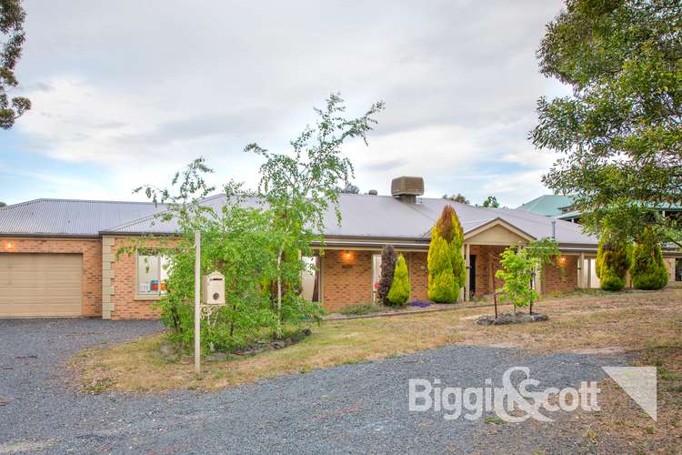 Main view of Homely house listing, 31 Gracefield Road, Brown Hill VIC 3350