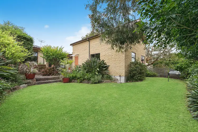 Second view of Homely house listing, 15 Brighton Street, Curl Curl NSW 2096