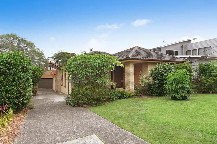 Third view of Homely house listing, 15 Brighton Street, Curl Curl NSW 2096
