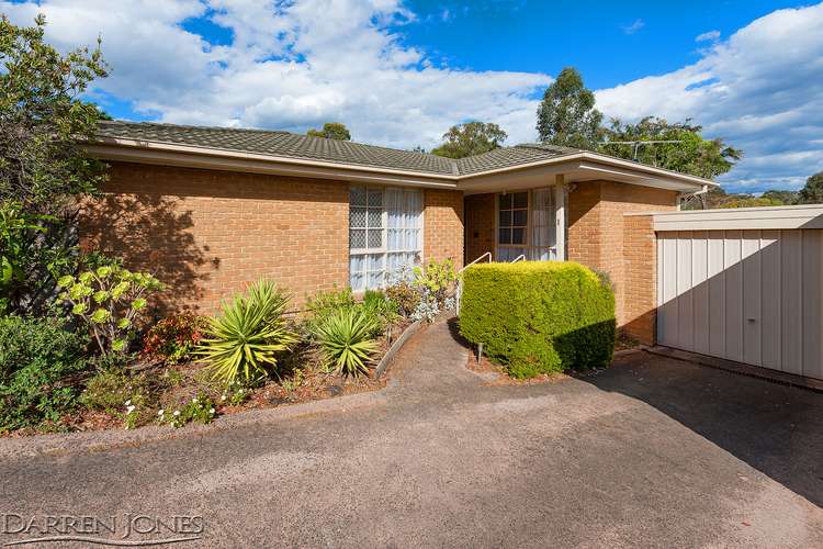 Main view of Homely unit listing, 1/32 Drysdale Street, Yallambie VIC 3085