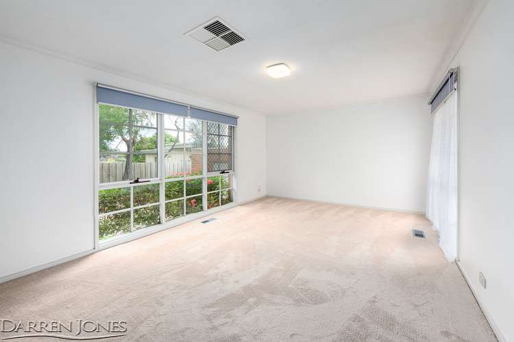 Second view of Homely unit listing, 1/32 Drysdale Street, Yallambie VIC 3085