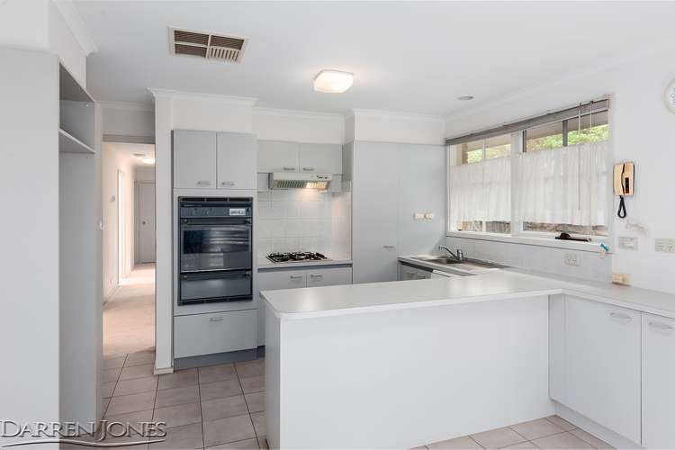 Third view of Homely unit listing, 1/32 Drysdale Street, Yallambie VIC 3085